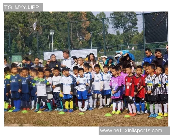 精彩少儿足球比赛视频集锦小球员们的激情与梦想尽在其中 精彩少儿足球比赛视频集锦小球员们的激情与梦想尽在其中