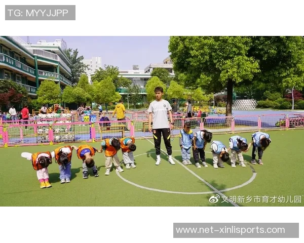 足球趣味游戏大挑战让你在欢笑中提升球技与团队合作能力