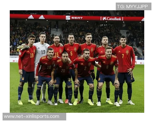 西班牙与克罗地亚激战正酣谁将晋级下一轮决战