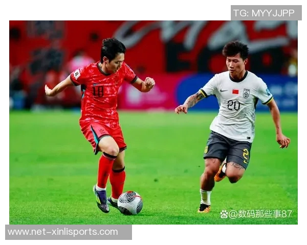 2017年国足与韩国队激战回顾：一场改变命运的较量与深刻反思